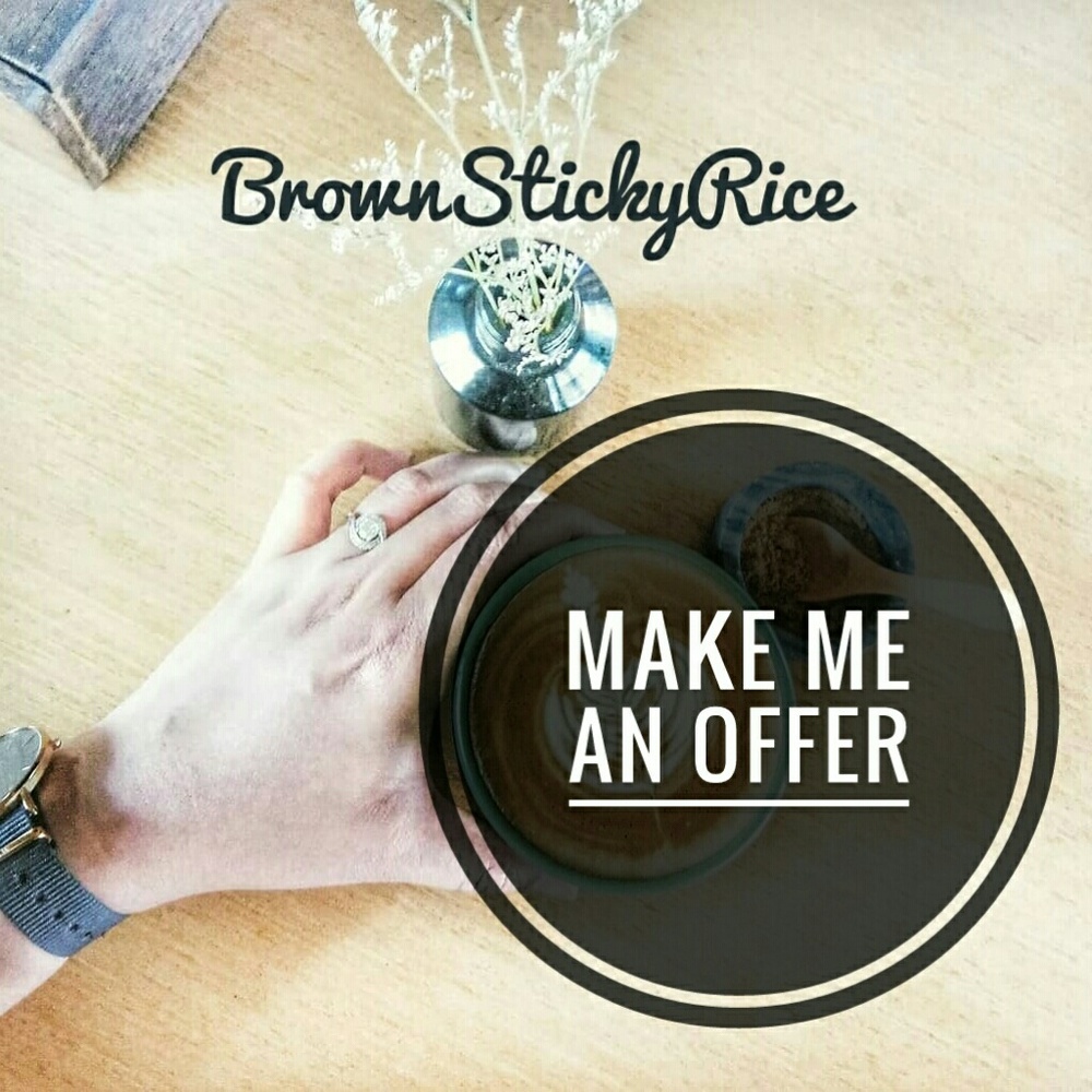 Make Me an Offer